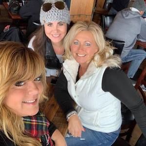 Meet your Posher, Lynnette